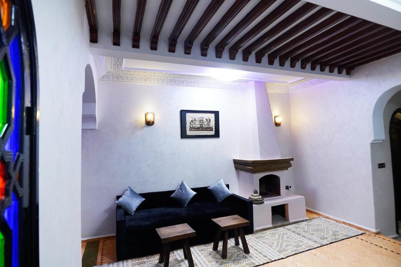 Soofstay Guest-House Marrakesh Ngoại thất bức ảnh
