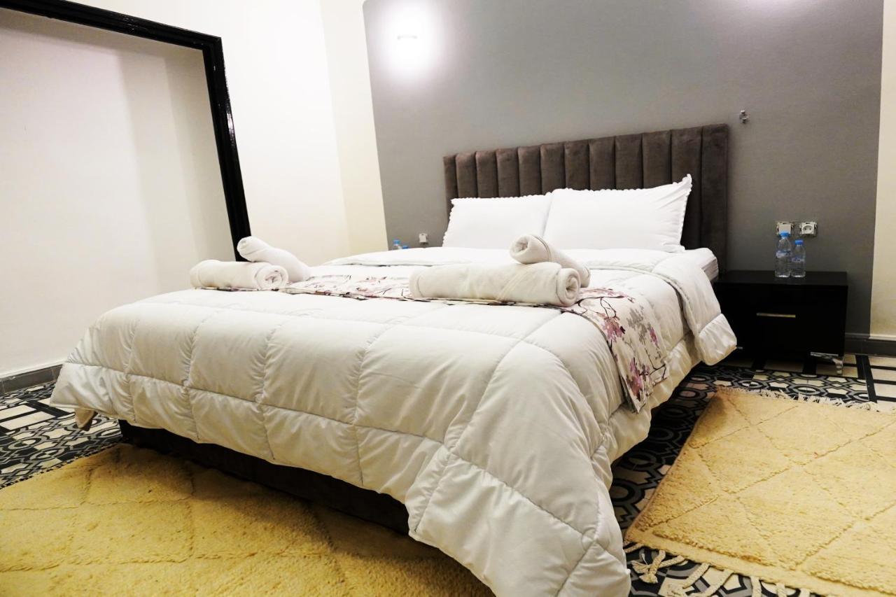 Soofstay Guest-House Marrakesh Ngoại thất bức ảnh