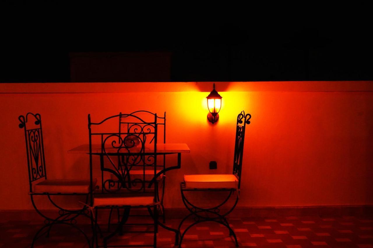 Soofstay Guest-House Marrakesh Ngoại thất bức ảnh