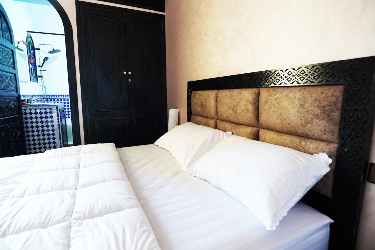 Soofstay Guest-House Marrakesh Ngoại thất bức ảnh
