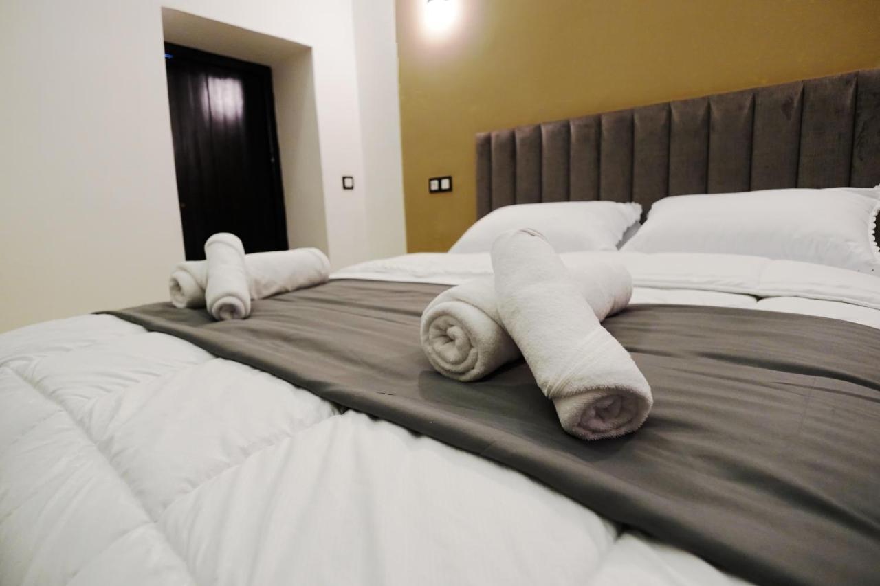 Soofstay Guest-House Marrakesh Ngoại thất bức ảnh