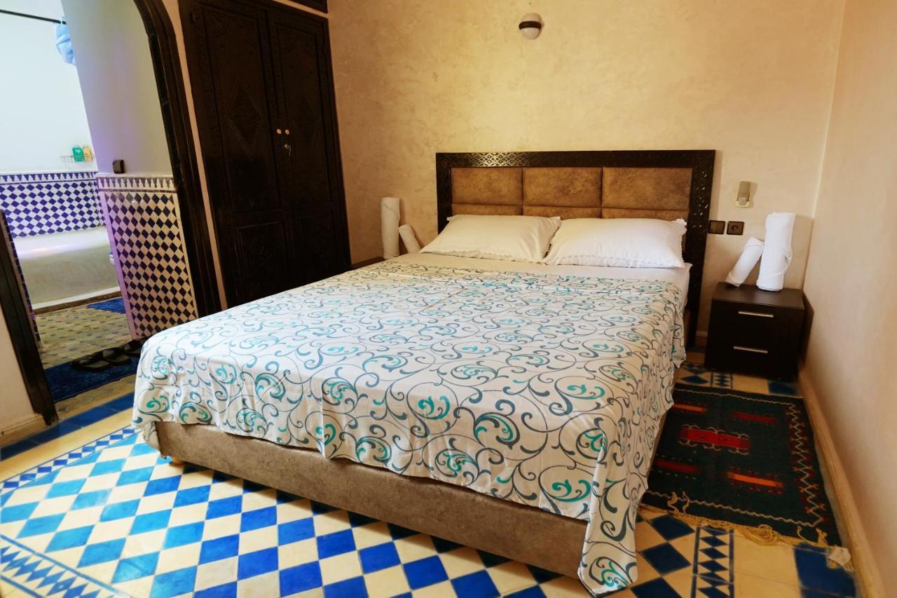 Soofstay Guest-House Marrakesh Ngoại thất bức ảnh