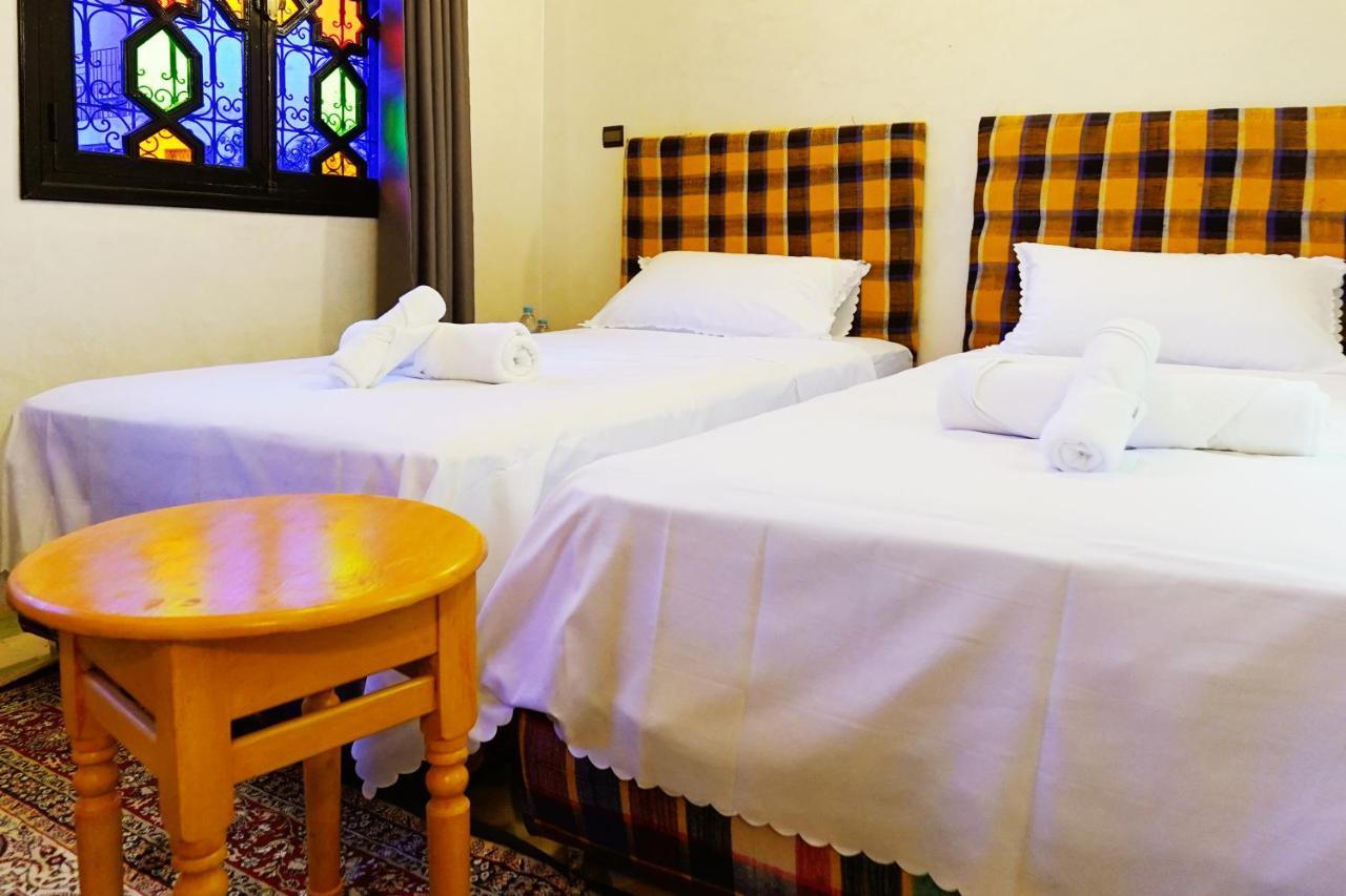 Soofstay Guest-House Marrakesh Ngoại thất bức ảnh