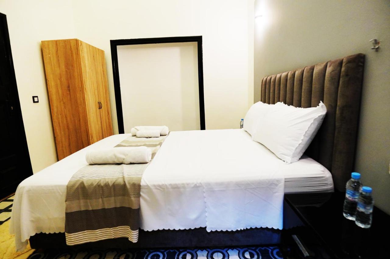 Soofstay Guest-House Marrakesh Ngoại thất bức ảnh