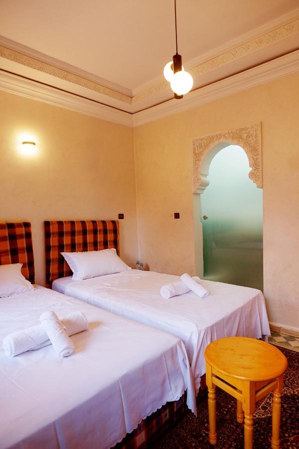 Soofstay Guest-House Marrakesh Ngoại thất bức ảnh