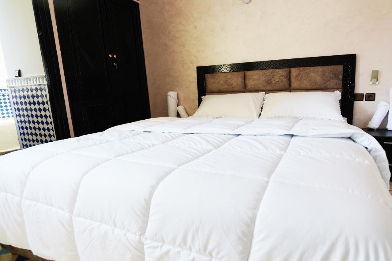 Soofstay Guest-House Marrakesh Ngoại thất bức ảnh