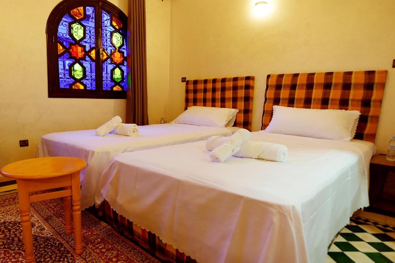 Soofstay Guest-House Marrakesh Ngoại thất bức ảnh