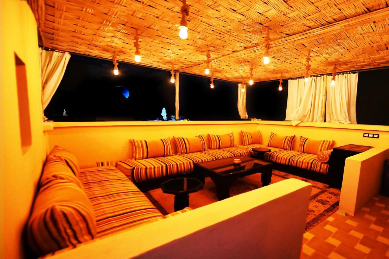 Soofstay Guest-House Marrakesh Ngoại thất bức ảnh