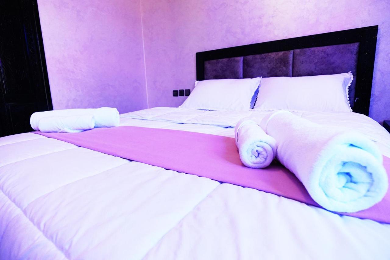 Soofstay Guest-House Marrakesh Ngoại thất bức ảnh