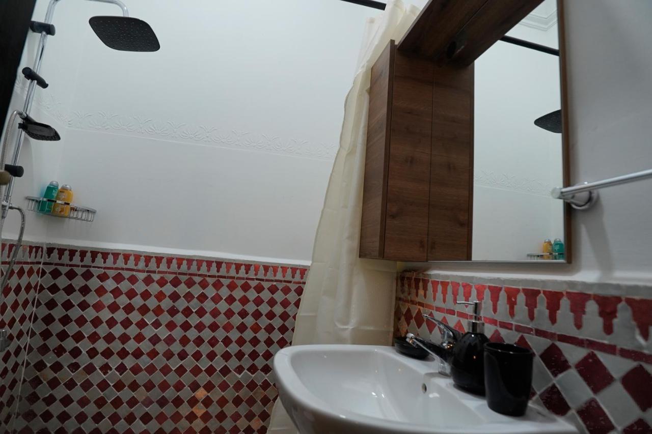 Soofstay Guest-House Marrakesh Ngoại thất bức ảnh