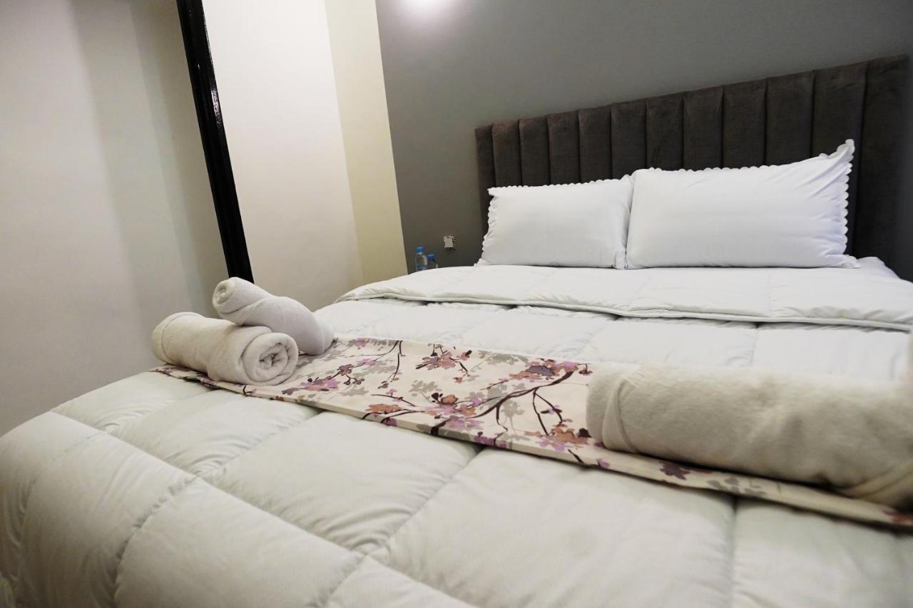 Soofstay Guest-House Marrakesh Ngoại thất bức ảnh