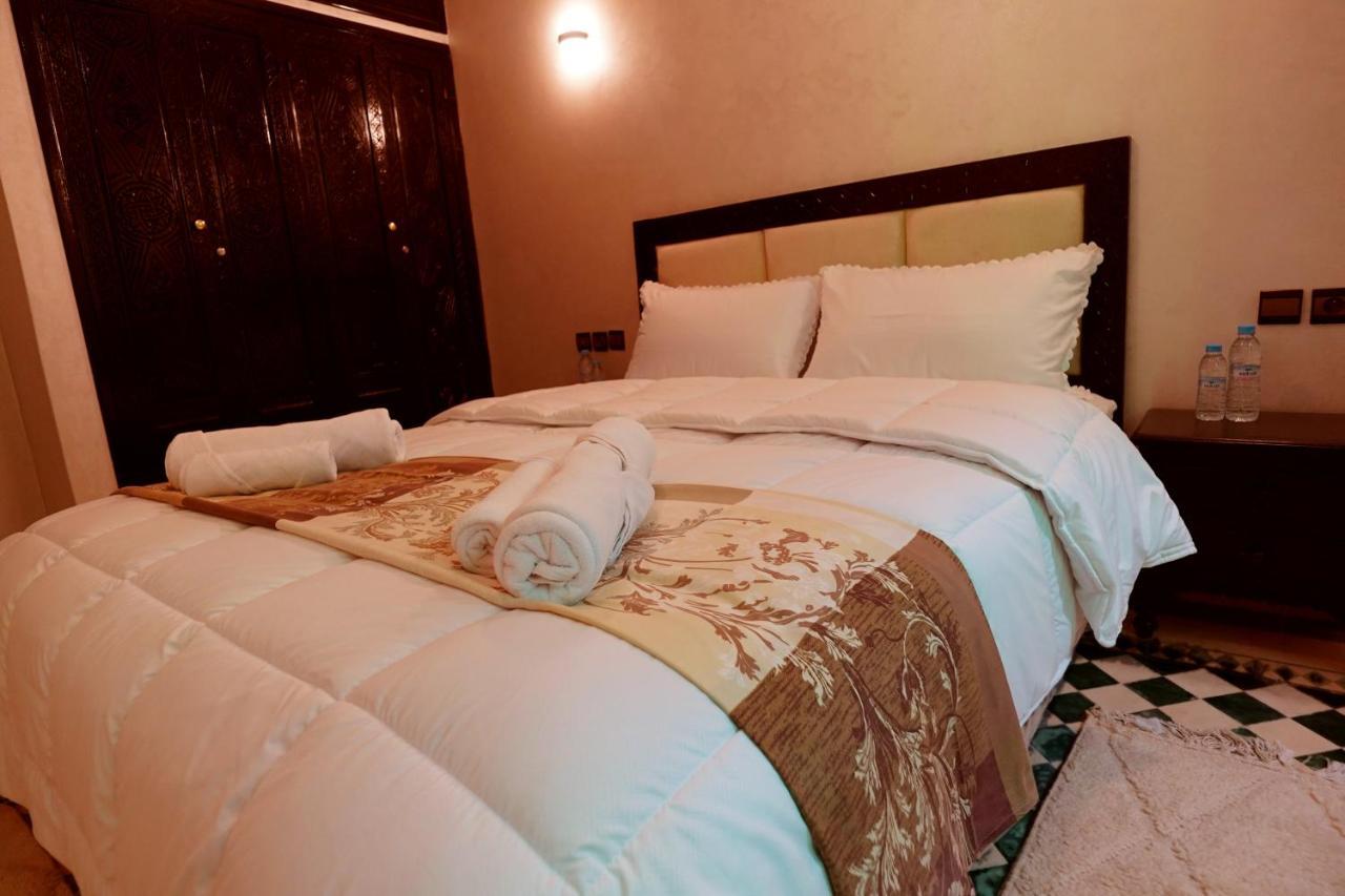 Soofstay Guest-House Marrakesh Ngoại thất bức ảnh