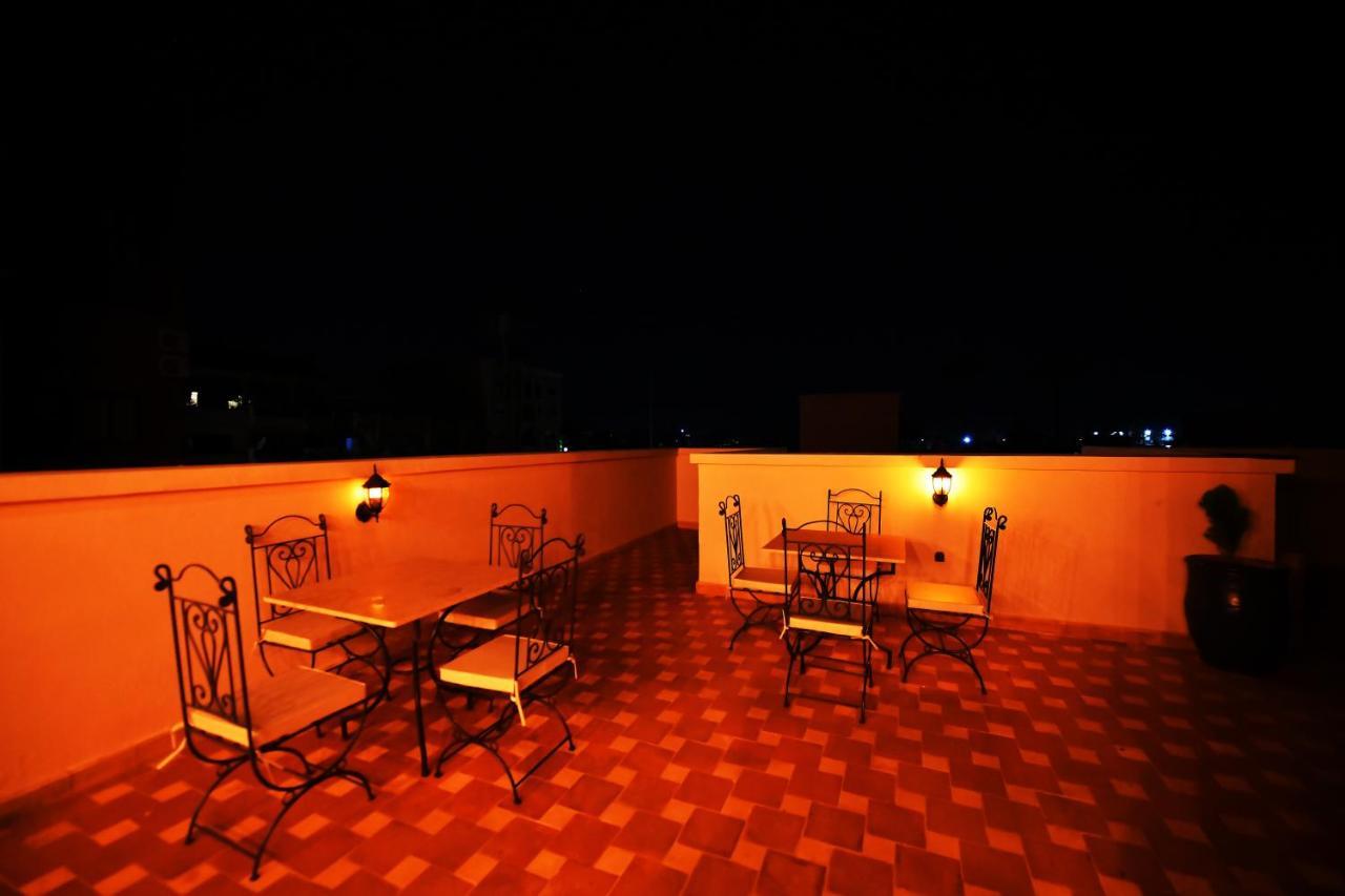 Soofstay Guest-House Marrakesh Ngoại thất bức ảnh